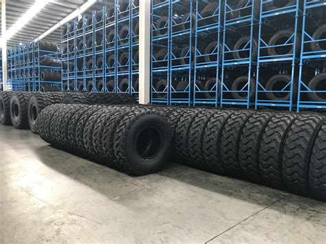 Double Coin OTR Tires Double Good News Double Coin Tires