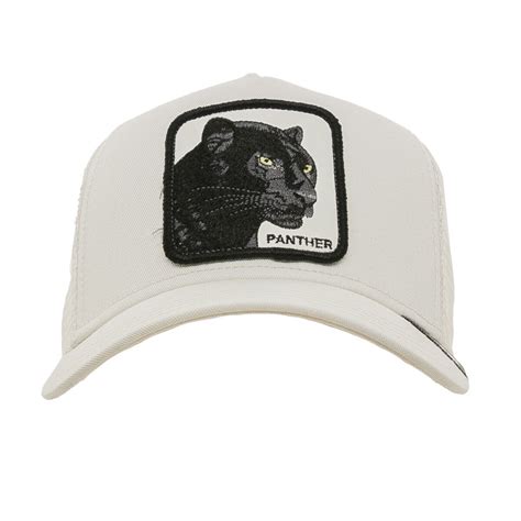 GORRA BASEBALL THE PANTHER Gorras Gorras Goorin Bros Panther