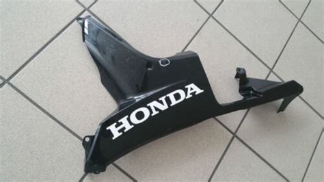 Honda Cbr Rr Pc Bugverkleidung Verkleidung Links Ebay