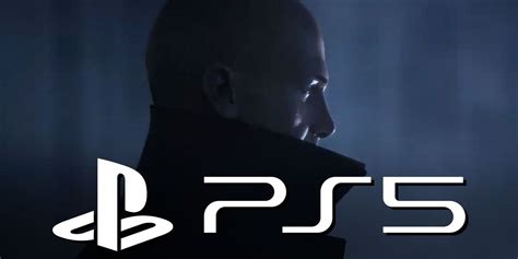 Hitman III Confirmed for PlayStation 5 | CBR