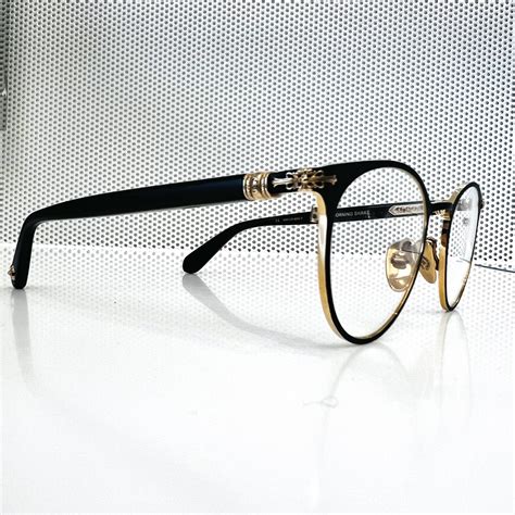 Chrome Hearts Glasses In Chelsea London Auerbach Steele