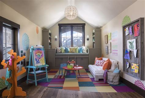 Best 19 Kids Playroom Ideas