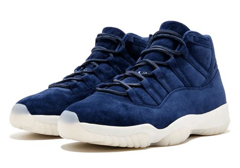 Derek Jeter Air Jordan 11 Up For Sale On Stadium Goods 351792 147