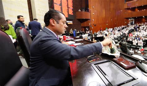 Diputados desechan Reforma Eléctrica no alcanza mayoría calificada