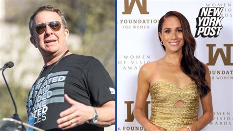 Meghan Markle Jeremy Zimmer Blasts Duchess Of Sussex Herald Sun