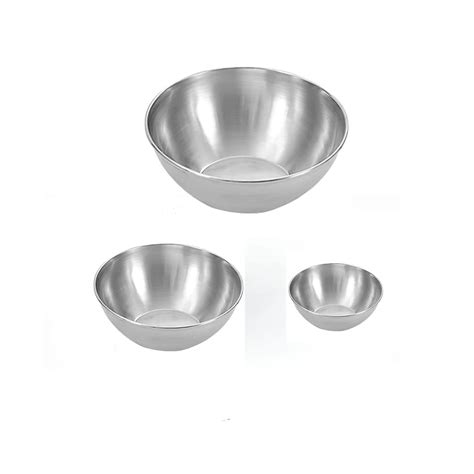 Stainless Steel Surgical Bowl Cil Chaplet International