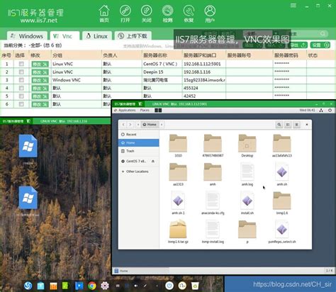 Vnc Viewer，什么是vnc Viewer Csdn博客