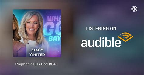 Prophecies | Is God REALLY in Control? - Julie Green and Stacy Whited ...