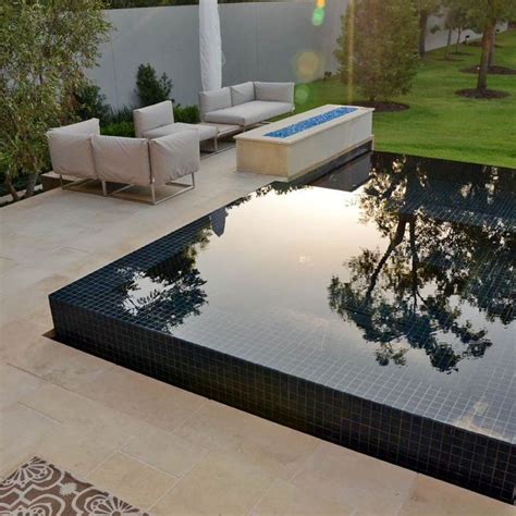 Make A Splash With These 200 Stunning Small Modern Backyard Pool Ideas