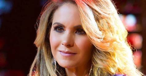 Lucero Contó Su Verdad Acerca Del Supuesto Catálogo De Actrices De Televisa Infobae