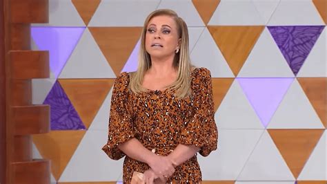 Christina Rocha Festeja Mudan A De Silvio Santos E Volta Do Casos De