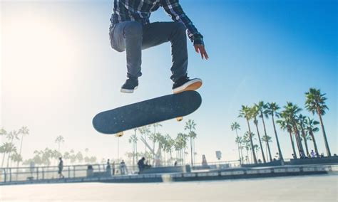 Comment Bien Choisir Sa Planche De Skate Melimarie