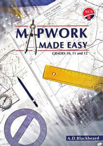 mapwork  easy   ferndale textbooks