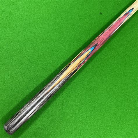 Paul Wright Platinum Series No 179 Snooker Pool Cue 9 6mm Tip 18 1oz