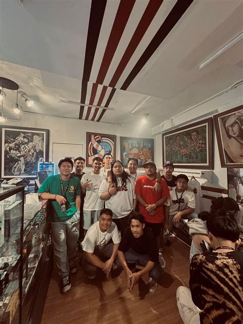 Holes And Steel 5 Must Visit Piercing Shops In Cebu City