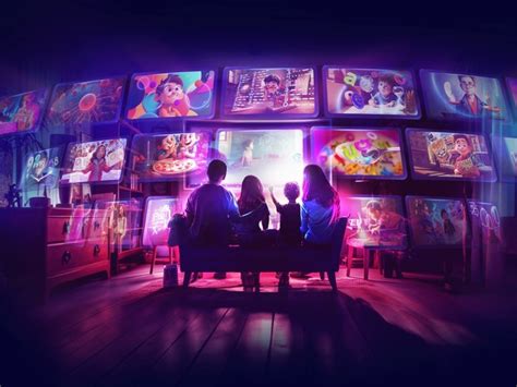 FlexFlix: cómo es la plataforma de streaming que usa inteligencia