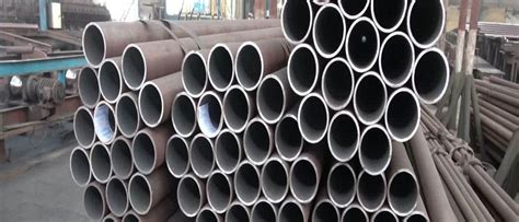 Astm A P Seamless Pipe Bhawal Steel Agency