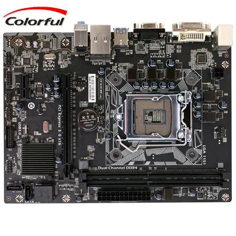 Купить оригинальный рабочего материнская плата для разъема SATA3 ddr4 с ...