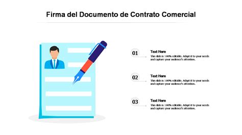 Las 10 Mejores Plantillas De Contratos Comerciales Con Muestras Y Ejemplos