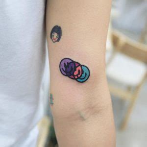 Pink Car Tattoo By Puff Channel Tattoogrid Net