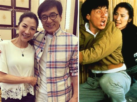 Jackie Chan: Latest News and Updates | South China Morning Post