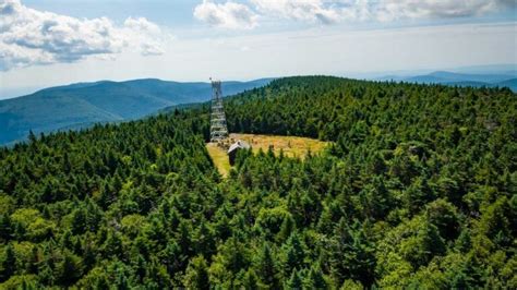 Best Hikes In The Catskills For Beginner And Above Levels