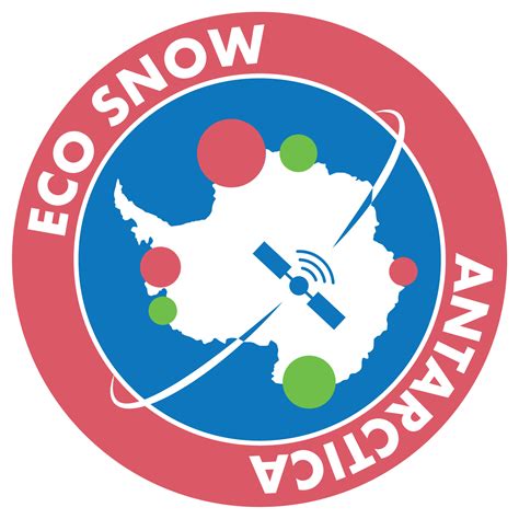 Eco Snow Antarctica The Past Present And Future Of Snow Algae In