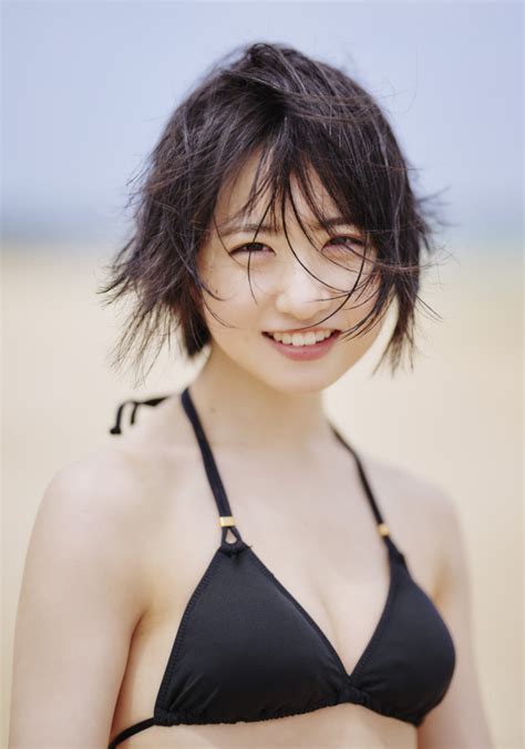 【かすみ草とステラ】小柴美羽・有岡ちひろ・比賀ハルの各ソロデジタル写真集が待望の書籍化！ Dot Yell Web エンタメ情報を毎日