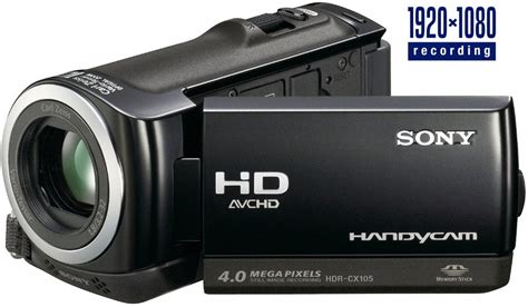 Sony Hdr Cx Eb Kamera Cyfrowa Rtvagd Sklep Internetowy Merkury