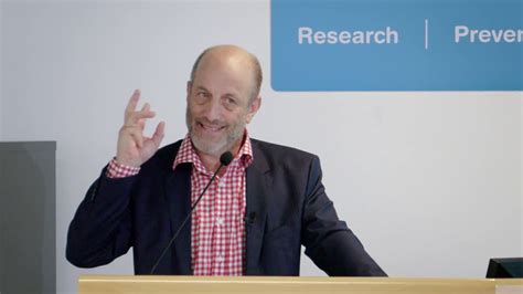 Developments In Brain Cancer Treatment Prof Mark Rosenthal Brain