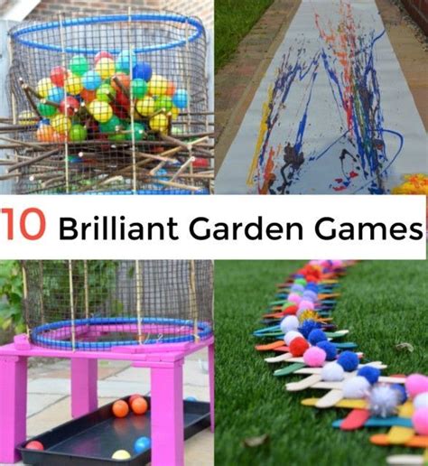 Giant Garden Games Garden Games Giant Garden Games Diy Garden Projects