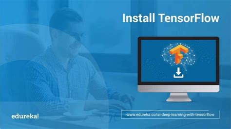 Step By Step Guide To Install Tensorflow On Windows Edureka