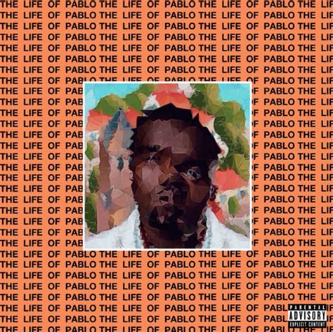 25 Dope Fan-Made Album Covers Imitating Kanye West's 'T.L.O.P.' - XXL