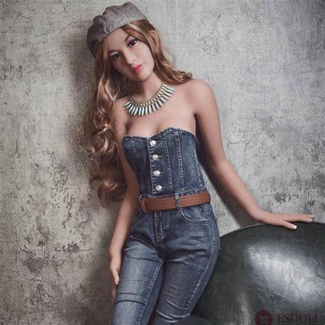 Full Size Love Doll Cm Realistic Sex Doll Lola