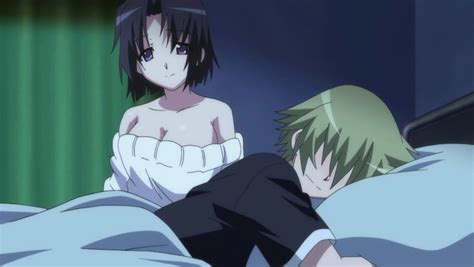 Blonde Guy Gives The House Maid A Hentai Treatment Cartoon Porn