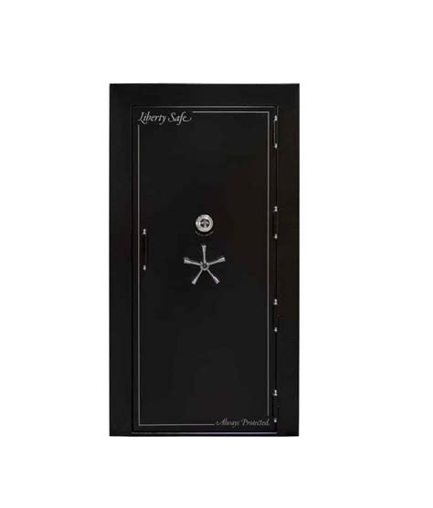 Liberty Safe Vault Doors Panic Room Storm Shelter Doors