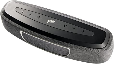 Polk Audio Magnifi Mini Ax Sound Bar Review Audiofortv