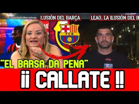 CARMEN COLINO EXPLOTA CONTRA JOSE ALVAREZ BRUTAL YouTube