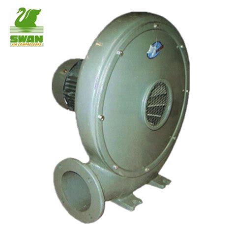 Swan Super Air Blower 100mm4