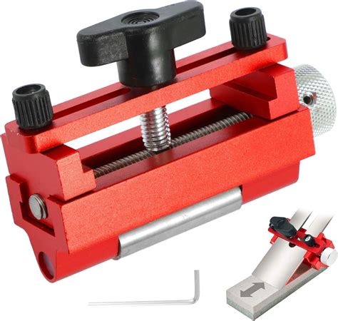 Amazon Honing Guide Jig Chisel Sharpening Jig With Top