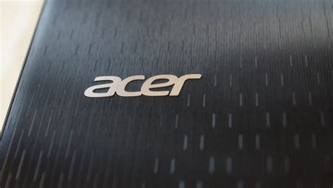 First Impressions Of Acer Aspire V15 V3 575G A Stylish Offering