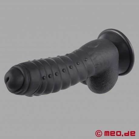 Compra Cyborg Exploration Cock Dildo Extraterrestre Online Su MEO