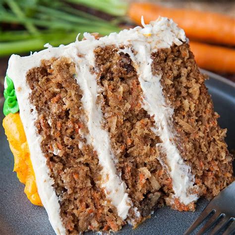 Carrot Cake W Browned Butter Cream Cheese Frosting Carrot Cake Recipe Sweet Dough Carrot