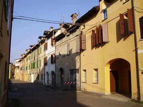 Riqualificazione Casa Corghi A San Martino In Rio Acer Reggio Emilia