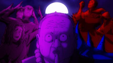 Mob Psycho 100 Temporada 3 Episodio 3 Reseña Amor Ego Religión All