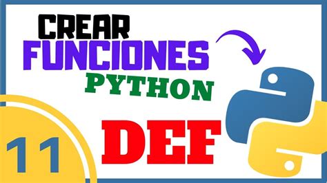 Funciones En Python Desde Cero Ejercicios Resueltos DEF Como