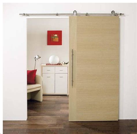 Stainless Steel Sliding Door System Modern Internal Doors Hong