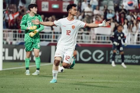 Pratama Arhan Mudik Ke Semen Padang Saat Jeda K League