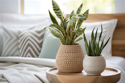 7 Das Melhores Plantas Para Ter No Quarto VortexMag