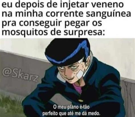 Pin De Loreia Loreia Em Meme De Anime Piadas R Pidas Memes